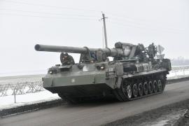 Premieră de la începutul războiului. Rusia anunţă public şi oficial ce obiective din Ucraina va bombarda