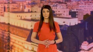 Mihaela Donosa îți aduce cele mai importante știri ale zilei
