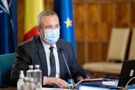 Nicolae Ciucă a anunţat că Guvernul trebuie să protejeze cetăţenii împotriva acestor practici