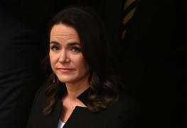 Katalin Novak, prima femeie aleasă preşedintă a Ungariei