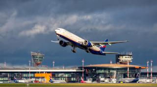 Rusia ar putea sechestra avioanele străine din țară