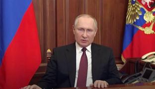 Vladimir Putin pedepsește companiile care s-au retras din Rusia și spune că va găsi soluții la sancțiunile Occidentului