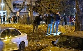 MApN a confirmat informațiile privind intrarea aseară în spațiul aerian românesc a unei drone care a venit dinspre Ucraina