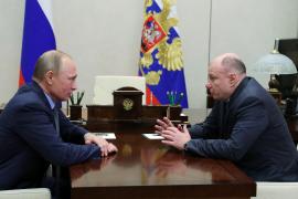 Mesajul oligarhului rus Vladimir Potanin pentru Putin: Naționalizarea va da Rusia cu 100 de ani în urmă. Nimeni nu va mai avea încredrere în noi