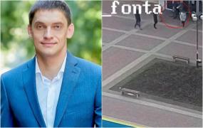 Primarul din Melitopol a fost răpit de soldaţi ruşi. Edilul a fost scos din centrul de criză cu o pungă neagră pe cap