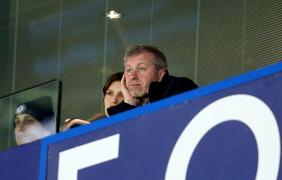 magnatul Roman Abramovici