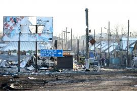 Oraș ucrainean ras de pe fața pământului de invazia rusă. Guvernator local: „Volnovaha nu mai există”