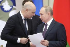 Rusia resimte impactul sancțiunilor. Ministrul rus al Finanțelor: Aproape jumătate din rezervele de aur și valută sunt înghețate