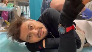 Colegul jurnalistului american ucis în Ucraina: „Am trecut printr-un punct de control și au început să tragă în noi”