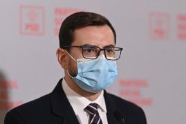 Adrian Chesnoiu, ministrul Agriculturii