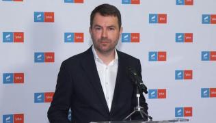 Cătălin Drulă a anunţat când va avea loc Congresul pentru alegerea unui nou preşedinte al USR