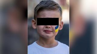 Sașa Reznicenko nu poate fi adoptat