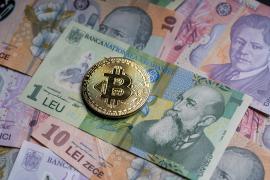 Cel mai mare ROBOR din ultimii opt ani şi şapte luni. Indicele ROBOR la 3 luni, 15 martie 2022