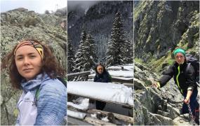 Ionela a dispărut într-o zi de acasă, fără să anunţe unde pleacă. După două zile, femeia din Ploieşti a fost găsită moartă într-o clădire dezafectată