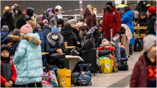 Cei doi bărbaţi aveau şi cetăţenie ucraineană