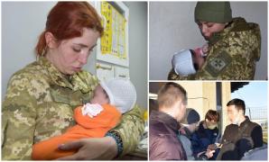 Doi chinezi au încercat să scoată doi bebeluși din Ucraina prin vama Porubne-Siret. Indivizii voiau să ajungă în România