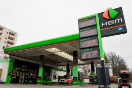 De ce a scăzut preţul petrolului, iar cel al gazelor s-a stabilizat în ultimele zile