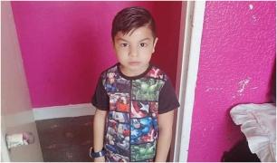 Autopsia a stabilit că băieţelul a murit din cuze naturale