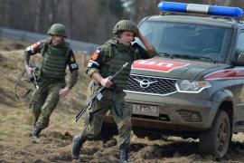 "Soldaţii ruşi caută muniţie ucraineană ca să se împuşte în picioare". Serviciile secrete ucrainene au interceptat dialogul dintre un militar rus şi mama acestuia