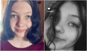 La scena de groază a asistat îngrozită una dintre colegele tinerei