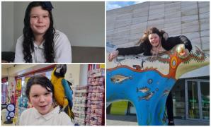 Fetiţa s-a prăbuşit brusc, iar o zi mai târziu a murit la spital