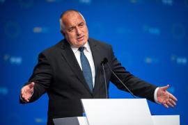 Fostul premier bulgar Boiko Borisov a fost reţinut. Este vizat într-o anchetă privind fonduri europene