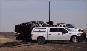 Nouă persoane au fost ucise