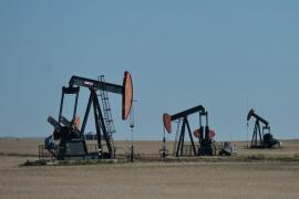 Preţul petrolului, în continuă creştere