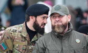liderul cecen Ramzan Kadîrov