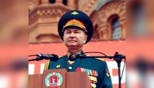 Ucraina susține că al cincilea general rus a fost ucis în război. 20 de ofițeri superiori ai Moscovei ar conduce invazia