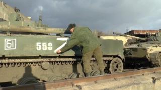 UK: Kremlinul nu şi-a atins obiectivele. Armata rusă, surprinsă de "ferocitatea" rezistenţei ucrainene