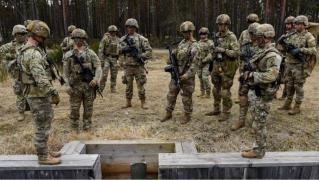 Rusia susține că a distrus centre de informații radio și electronice din sudul Ucrainei