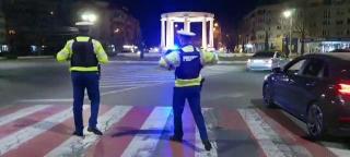 Un atacator a furat o mitralieră și muniție de la o unitate militară din Mamaia. A dezarmat un militar de pază și a fugit