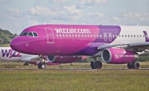 Wizz Air oferă 100.000 de locuri gratuite pentru refugiații ucraineni