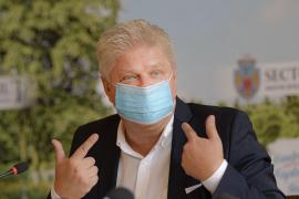 Daniel Tudorache este acuzat de complicitate la trafic de influenţă şi spălarea banilor