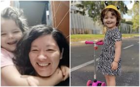 La doar 3 ani, Polina Dudko suferă de o formă gravă de cancer