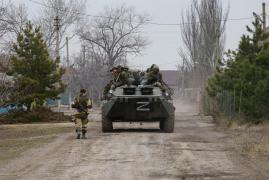 Strigăt disperat al primarului din Mariupol, după mai bine de 12 ore de atacuri ale rușilor: "Nu putem nici să ne luăm răniții de pe stradă"