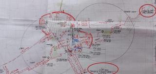 documente militare ce ar fi fost pierdute de ruși