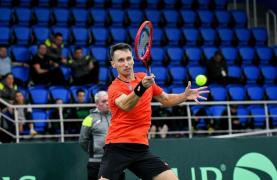 Serghei Stahovski luptă în infernul de la Kiev