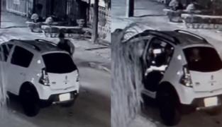 Momentul în care un bărbat şi-a prins soţia în timp ce îl înşela cu un om al străzii