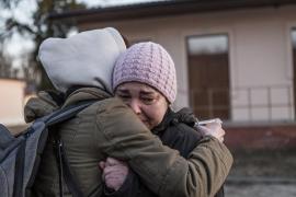 ONU: Zece milioane de ucraineni au fugit din casele lor din cauza războiului devastator