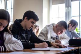 Adolescenții din Rusia ar putea fi înrolați și trimiși în Ucraina