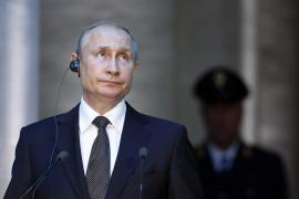 Ministrul britanic al Sănătăţii: Vladimir Putin este un mincinos compulsiv. Are dificultăți în a separa ficțiunea de realitate