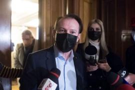 Florin Cîţu nu susţine o reintroducere a restricţiilor anti-covid