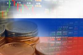 Bursa de la Moscova s-a redeschis, parţial