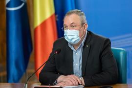 Nicolae Ciucă spune că România este o destinaţie turistică sigură