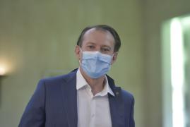Florin Cîţu, despre cum se fac de fapt evaluările miniştrilor din Guvernul Ciucă