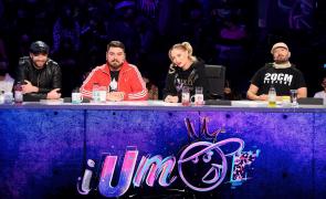 Emanuel Doduț merge în finala sezonului 12 iUmor