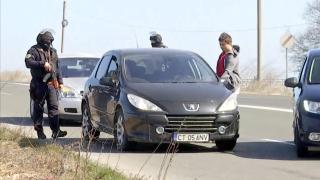 O glumă care a luat o întorsătură dramatică, una dintre noile ipoteze în cazul militarului căruia i s-ar fi furat mitraliera