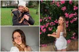 Tânăra studentă a învins în lupta cu cancerul